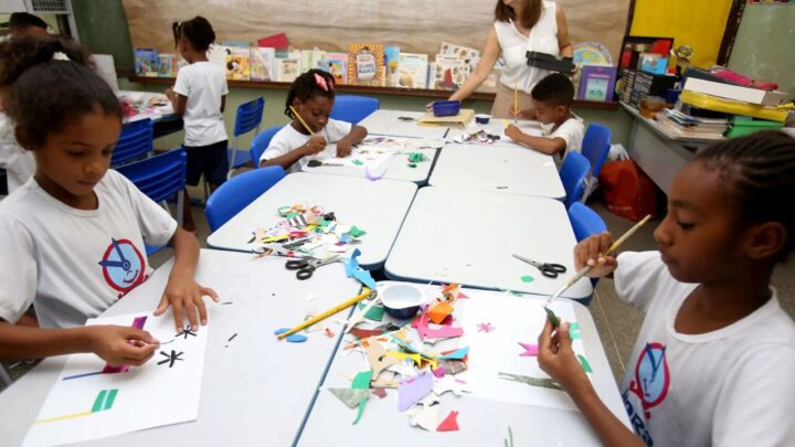 Cape Town Public Schools