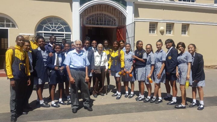 Eco-Schools