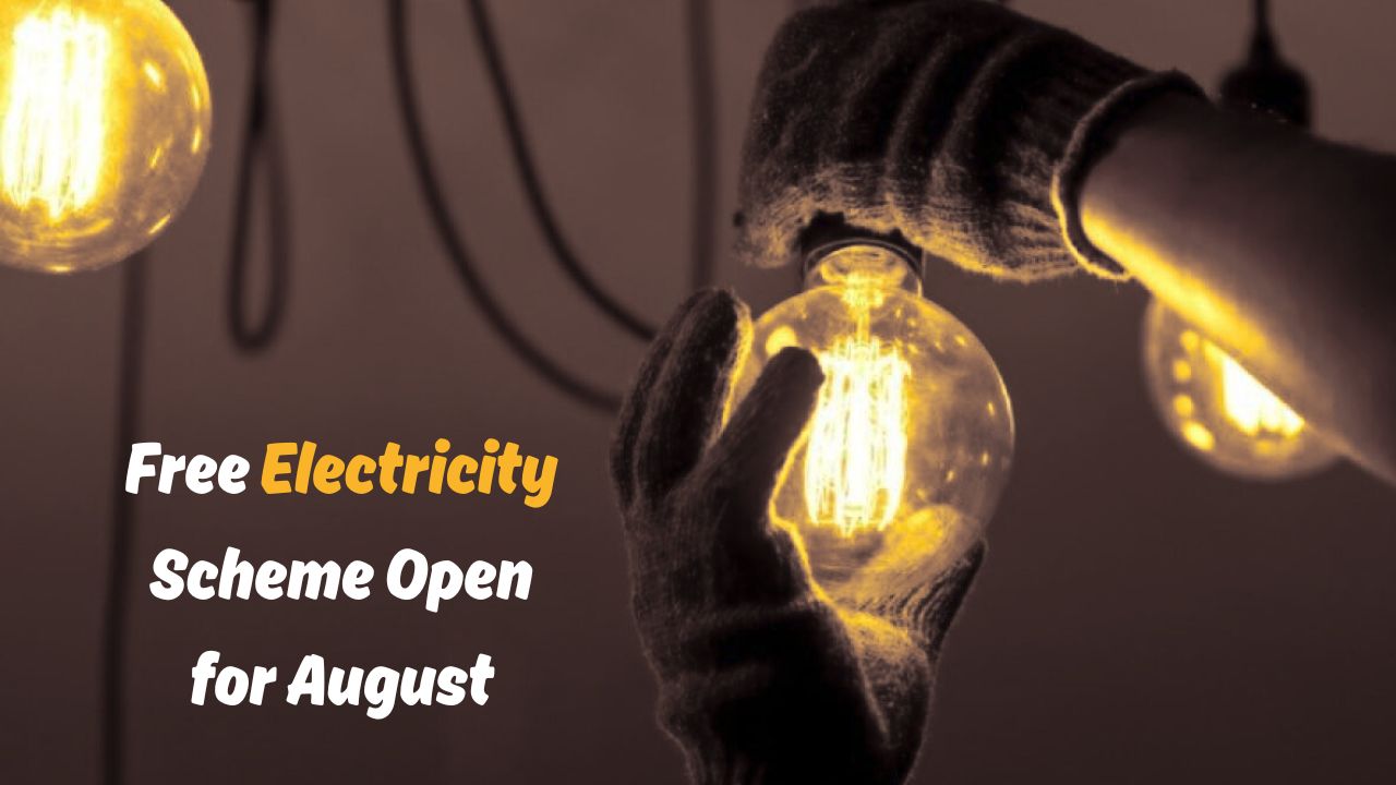 Free Electricity