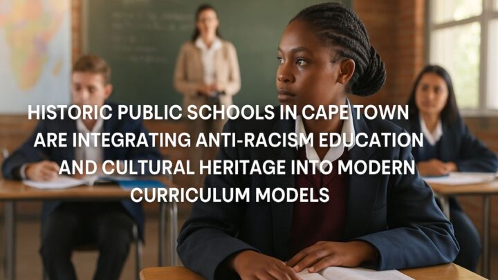 Historic Public Schools