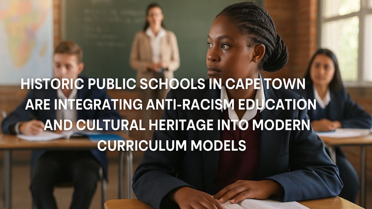 Historic Public Schools