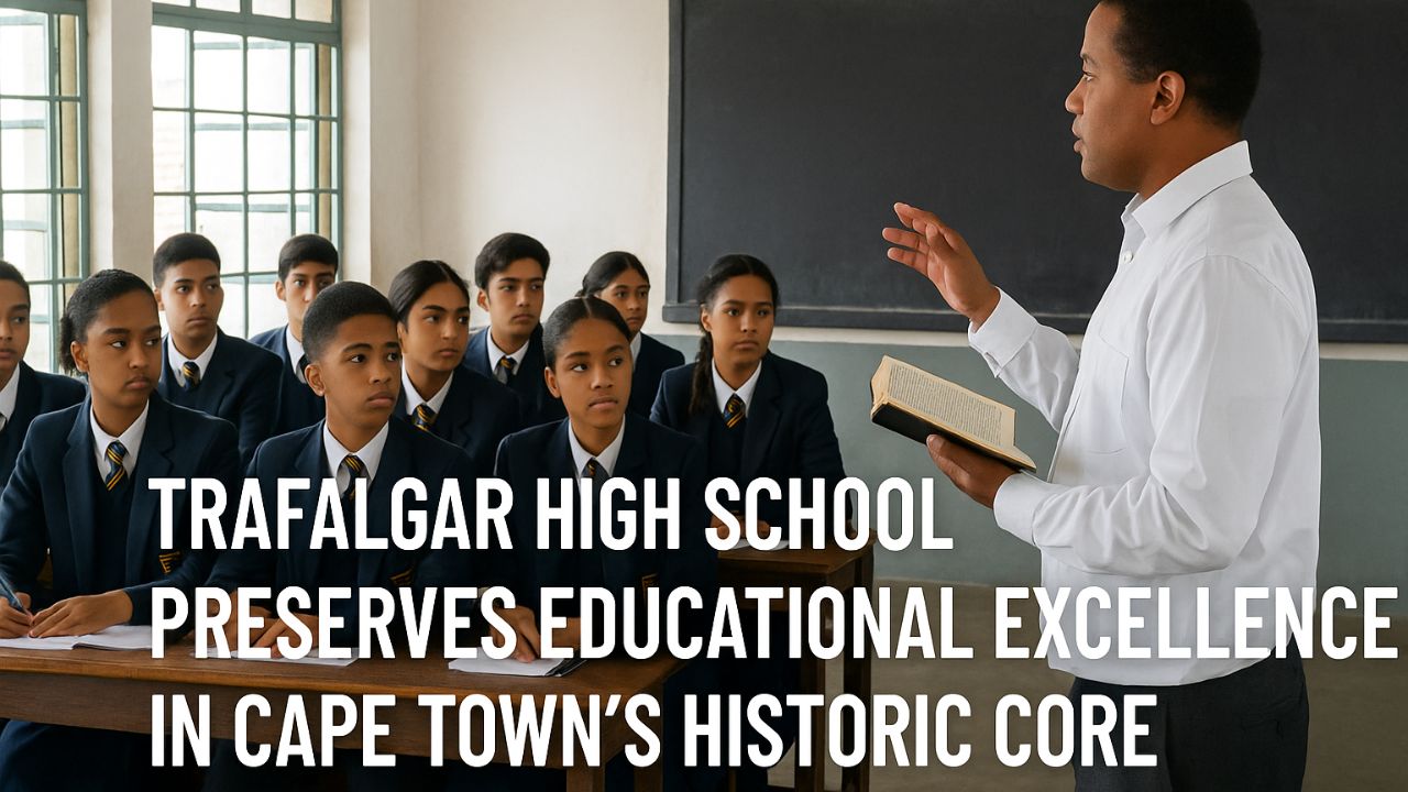 Preserving Educational Excellence (2)